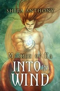Cover: Into the Wind - Dreamspinner Press