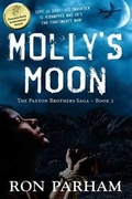Cover: Molly's Moon - Pen-L Publishing