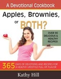 Cover: Apples, Brownies, or Both? - 5 Fold Media, LLC