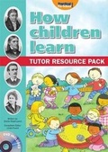 Cover: How Children Learn: Tutor Resource Pack - Practical Pre-School Books