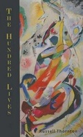 Cover: The Hundred Lives - Quattro Books