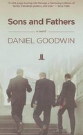Cover: Sons and Fathers - Linda Leith Publishing