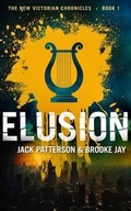 Cover: Elusion - Green E-Books