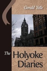 Enlarge image Cover: The Holyoke Diaries - Futurecycle Press