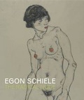Cover: Egon Schiele - Paul Holberton Publishing Ltd