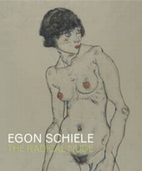 Abbildung von: Egon Schiele - Paul Holberton Publishing Ltd