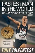 Cover: Fastest Man in the World - Bettie Young's Books