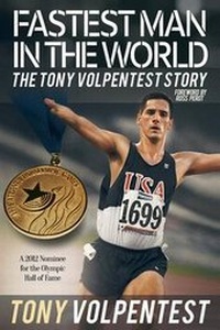 Enlarge image Cover: Fastest Man in the World - Bettie Young's Books