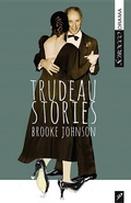 Cover: Trudeau Stories - Scirocco Drama