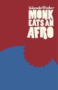 Cover: Monk Eats an Afro - Hanging Loose Press