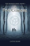 Cover: Five Corners - Ink Smith Publishing