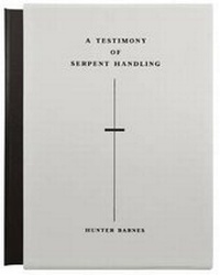 Abbildung von: A Testimony of Serpent Handling - Reel Art Press