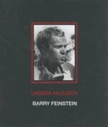 Cover: Unseen McQueen - Reel Art Press