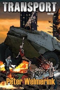 Cover: Transport (Transport Series, #1) - Seventh Star Press