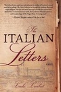Cover: The Italian Letters - West Hills Press