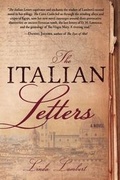 Cover: The Italian Letters - West Hills Press