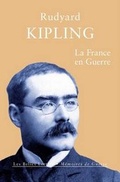 Cover: La France En Guerre - Academie Des Inscriptions Et Belles Lettres