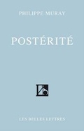 Cover: Posterite - Les Belles Lettres