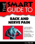 Cover: Smart Guide to Back and Nerve Pain - Smart Guide Publications Inc.