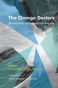 Cover: The Change Doctors - Libri Publishing