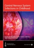 Cover: Central Nervous System Infections in Childhood - Mac Keith Press
