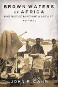 Cover: Brown Waters of Africa - Helion & Company
