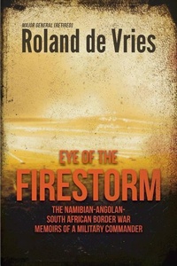 Abbildung von: Eye of the Firestorm - Helion & Company
