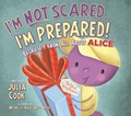 Cover: I'm Not Scared...I'm Prepared! - National Center for Youth Issues