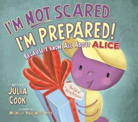 Enlarge image Cover: I'm Not Scared...I'm Prepared! - National Center for Youth Issues