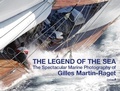 Cover: Legend of the Sea - EPA