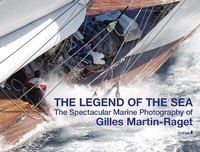 Enlarge image Cover: Legend of the Sea - EPA