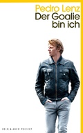 Cover: Der Goalie bin ich - Kein & Aber