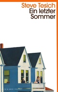 Cover: Ein letzter Sommer - Kein & Aber