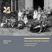 Abbildung von: Sanctuary from the Trenches, Cheshire - National Trust