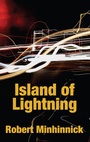 Cover: Island of Lightning - Seren