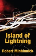 Cover: Island of Lightning - Seren