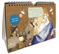 Cover: Weihnachtslieder f&uuml;r Kinder - Reclam