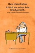 Cover: Ich hab' mir meinen Reim darauf gemacht... - Stubbe, Hans-Dieter