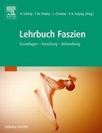 Abbildung von: Lehrbuch Faszien - Urban & Fischer
