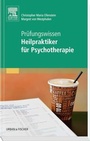 Bild: Pr&uuml;fungswissen Heilpraktiker f&uuml;r Psychotherapie - Urban & Fischer