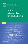 Cover: Lexikon Heilpraktiker f&uuml;r Psychotherapie - Urban & Fischer