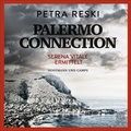 Cover: Palermo Connection - Hoffmann & Campe