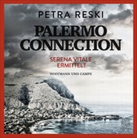 Abbildung von: Palermo Connection - Hoffmann & Campe