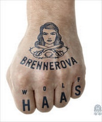 Abbildung von: Brennerova - Hoffmann & Campe