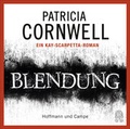 Cover: Blendung - Hoffmann & Campe