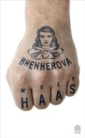 Cover: Brennerova - Hoffmann & Campe