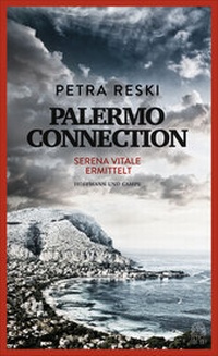 Abbildung von: Palermo Connection - Hoffmann & Campe