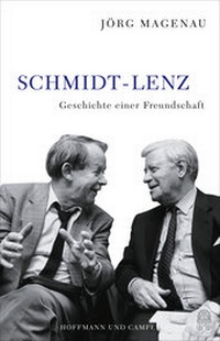 Abbildung von: Schmidt - Lenz - Hoffmann & Campe
