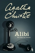 Cover: Alibi - Atlantik Verlag