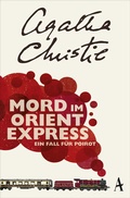 Cover: Mord im Orientexpress - Atlantik Verlag